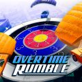 GTA Online announces Triple Rewards for Overtime Rumble, Discounts, and more