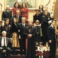 A newly restored and Reedited version of The Godfather Part III to release to celebrate 30th anniversary of the film
