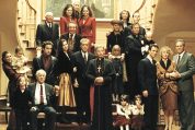A newly restored and Reedited version of The Godfather Part III to release to celebrate 30th anniversary of the film