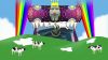 Katamari Damacy REROLL to launch this November