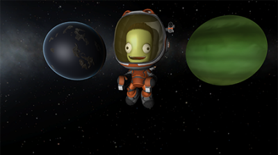 Kerbal Space Program: Enhanced Edition Complete available today