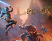 Kingdoms of Amalur: Re-Reckoning