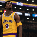 NBA 2K21 Review