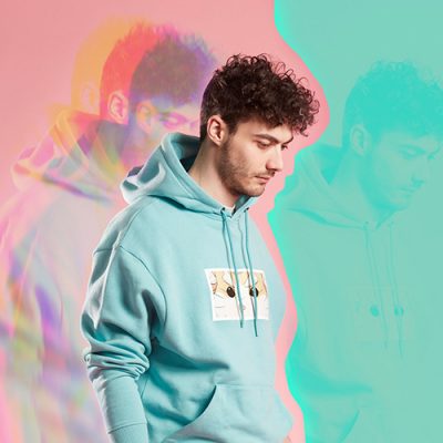 Overwatch announces new partnership along with new merchandise