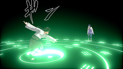 Neji Hyuga coming to NARUTO TO BORUTO SHINOBI STRIKER