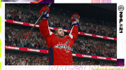 NHL 21 releases new gameplay trailer