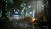 Observer: System Redux will be available day one on next gen
