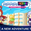 Puyo Puyo Tetris 2 announced and shown at PAX