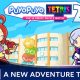 Puyo Puyo Tetris 2 announced and shown at PAX