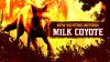 Red Dead Online reports sightings of the Legendary Milk Coyote Roaming Near Blackwater and more