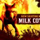 Red Dead Online reports sightings of the Legendary Milk Coyote Roaming Near Blackwater and more