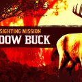 Red Dead Online reports sighting of the Shadow Buck, New Sighting Mission, and more
