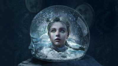 Remothered:  Broken Porcelain release moved to October 13th