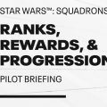 EA releases Star Wars: Squadron briefing on core pillars of online