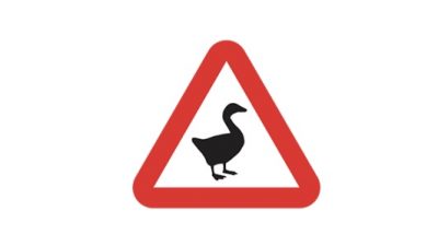 Untitled Goose Game physical editions arriving