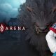 A new set of heroes arrive in Shadow Arena