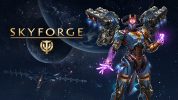 Skyforge is soaring to the Nintendo Switch