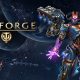 Skyforge is soaring to the Nintendo Switch
