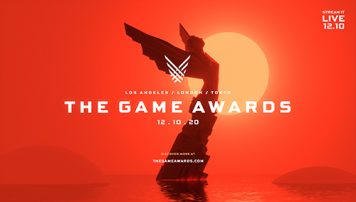 The Game Awards 2021 includes a red carpet metaverse