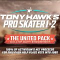 Call of Duty Endowment United Pack released for Tony Hawk’s Pro Skater 1 and 2