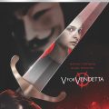 V for Vendetta announced for 4K