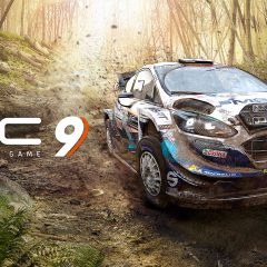 WRC Generations review: Is this the richest rallying experience yet? ·  RaceFans