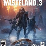 Wasteland 3