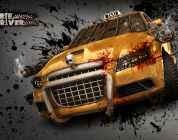 Zombie Driver: Immortal Edition – PS4