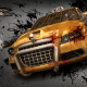 Zombie Driver: Immortal Edition – PS4