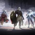 Against the Moon release date revealed