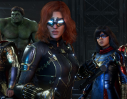 Marvel's Avengers review