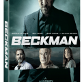 Beckman heading to DVD and Digital on September 22nd