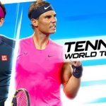 Tennis World Tour 2 Review