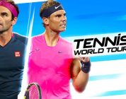 Tennis World Tour 2 Review