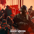 Tom Clancy's Ghost Recon Breakpoint Episode 3 Red Patriot