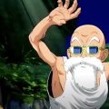 Master Roshi joins Dragon Ball FighterZ on September 18th