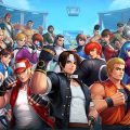 KING OF FIGHTERS ALLSTAR update live today
