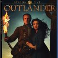 Outlander Season 5 announced for Digital on September 14th, Blu-ray/DVD September 15th