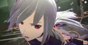A new player is revealed in Scarlet Nexus Tokyo Game Show video