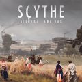 Popular board game Scythe now available on digital