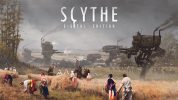 Popular board game Scythe now available on digital