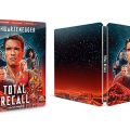 Original Total Recall to be re-released in 4k