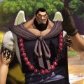 “Mad Monk” Urouge joins One Piece: Pirate Warriors 4