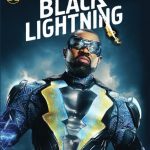 Black Lightning: The Complete Second Season