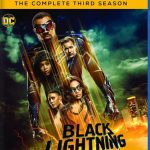 Black Lightning: The Complete Third Season