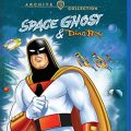 Space Ghost & Dino Boy The Complete Series