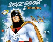 Space Ghost & Dino Boy The Complete Series