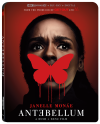Antebellum heading to 4KUHD/Blu-ray/DVD/Digital on November 3rd