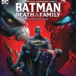 Batman: Death in the Family