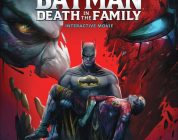 Batman: Death in the Family